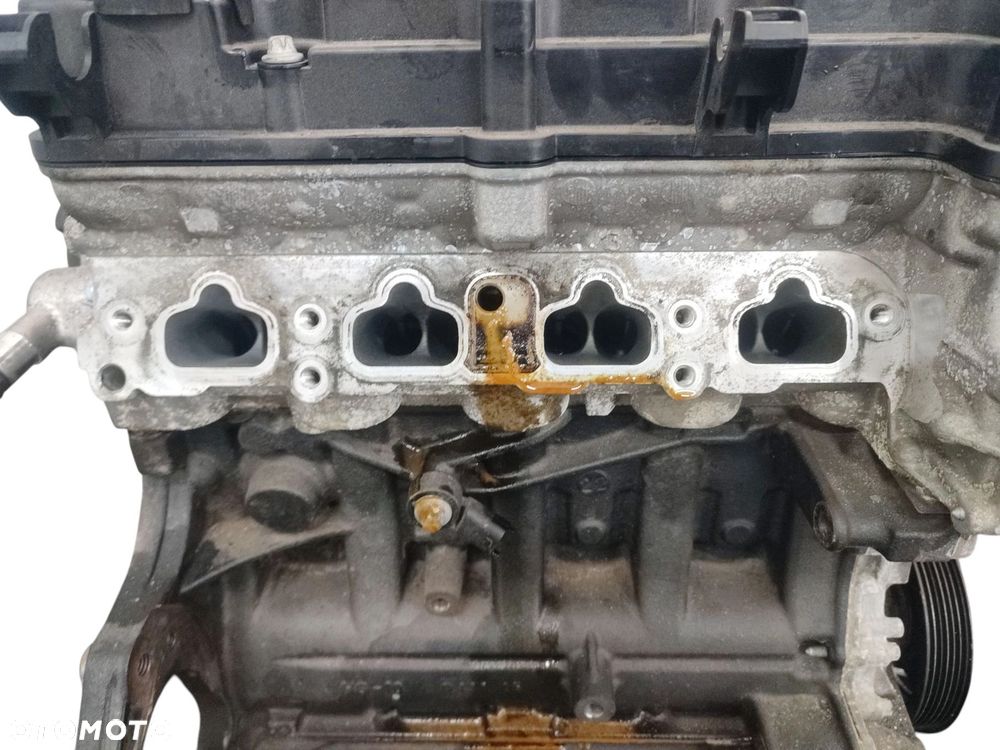 SILNIK SŁUPEK OPEL MOKKA A (2012-2016) 1.4 T 140KM B14NET - 4