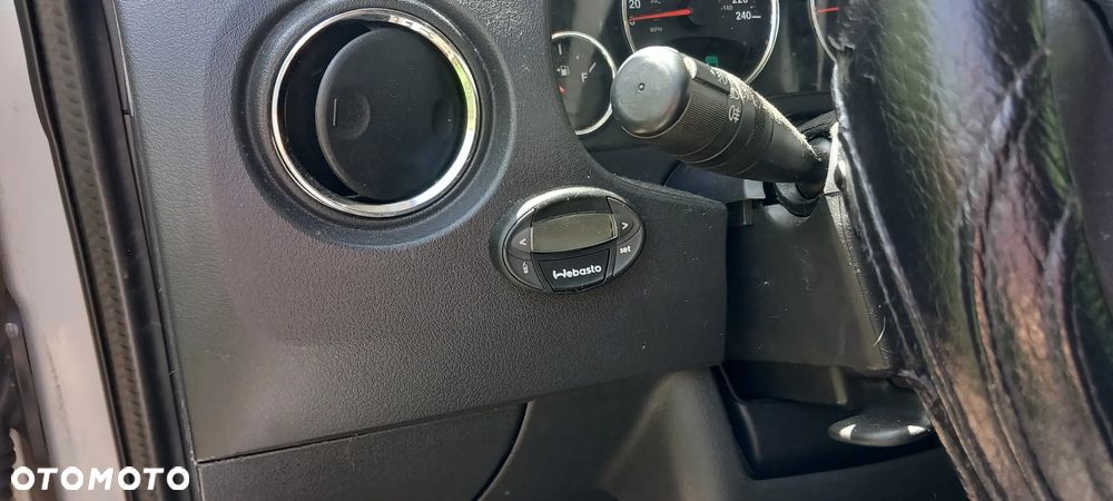 Jeep Patriot 2.0 CRD Limited - 16