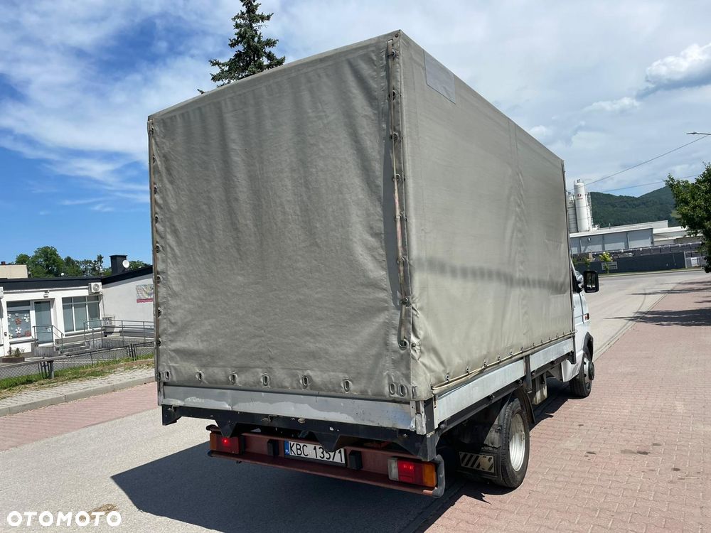 Iveco Daily - 4