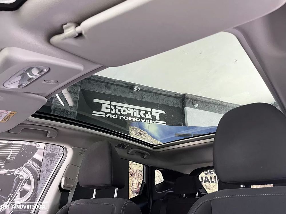 Nissan Qashqai 1.5 dCi Business Edition - 17