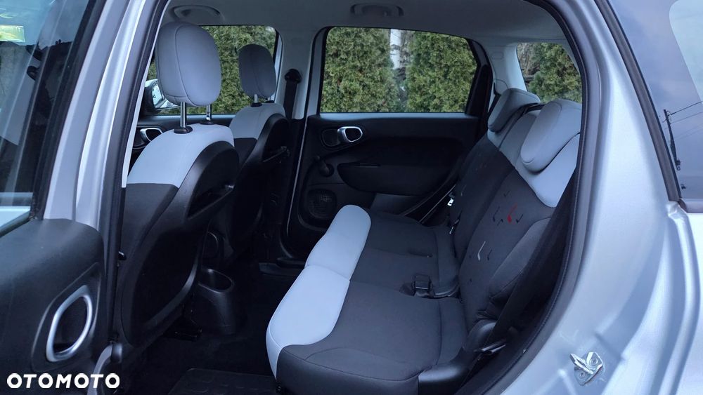 Fiat 500L 1.4 16V Pop Star - 13