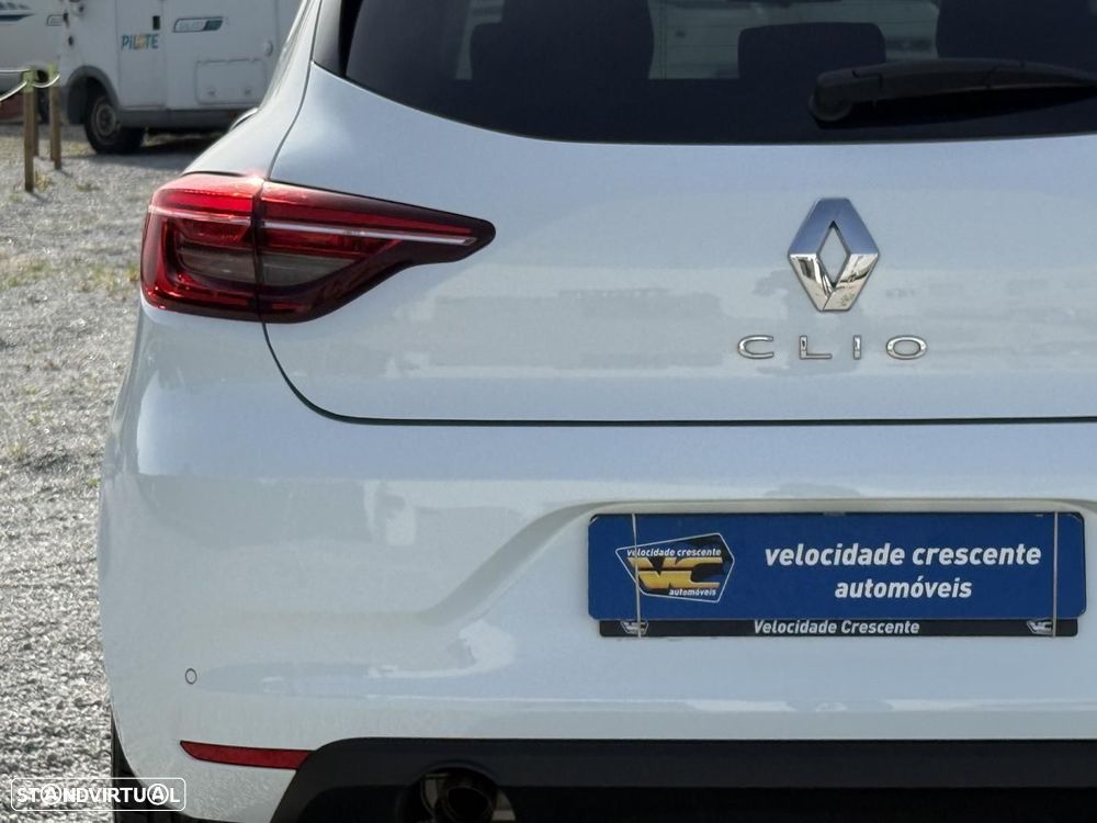 Renault Clio 1.0 TCe Intens - 13