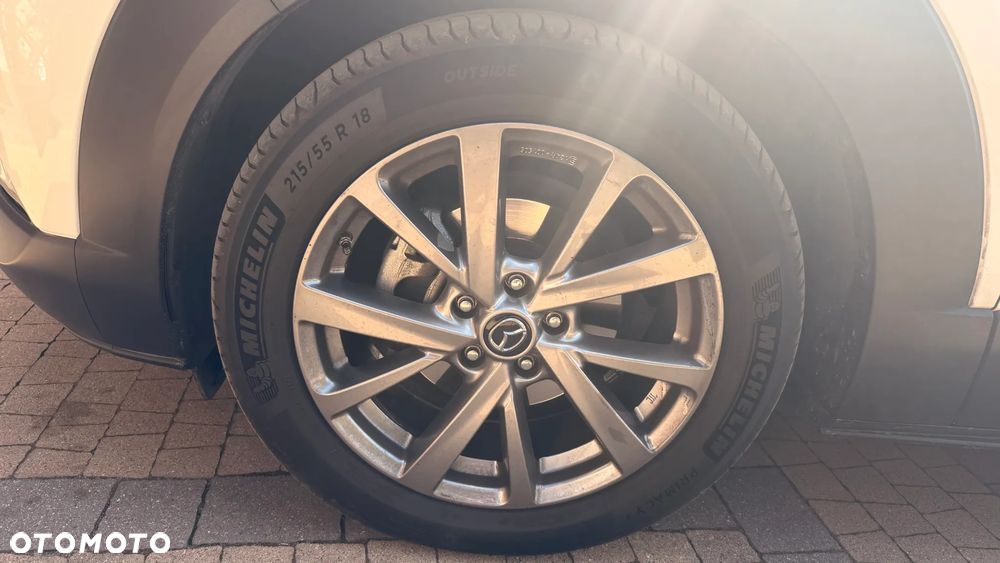 Mazda CX-30 - 14