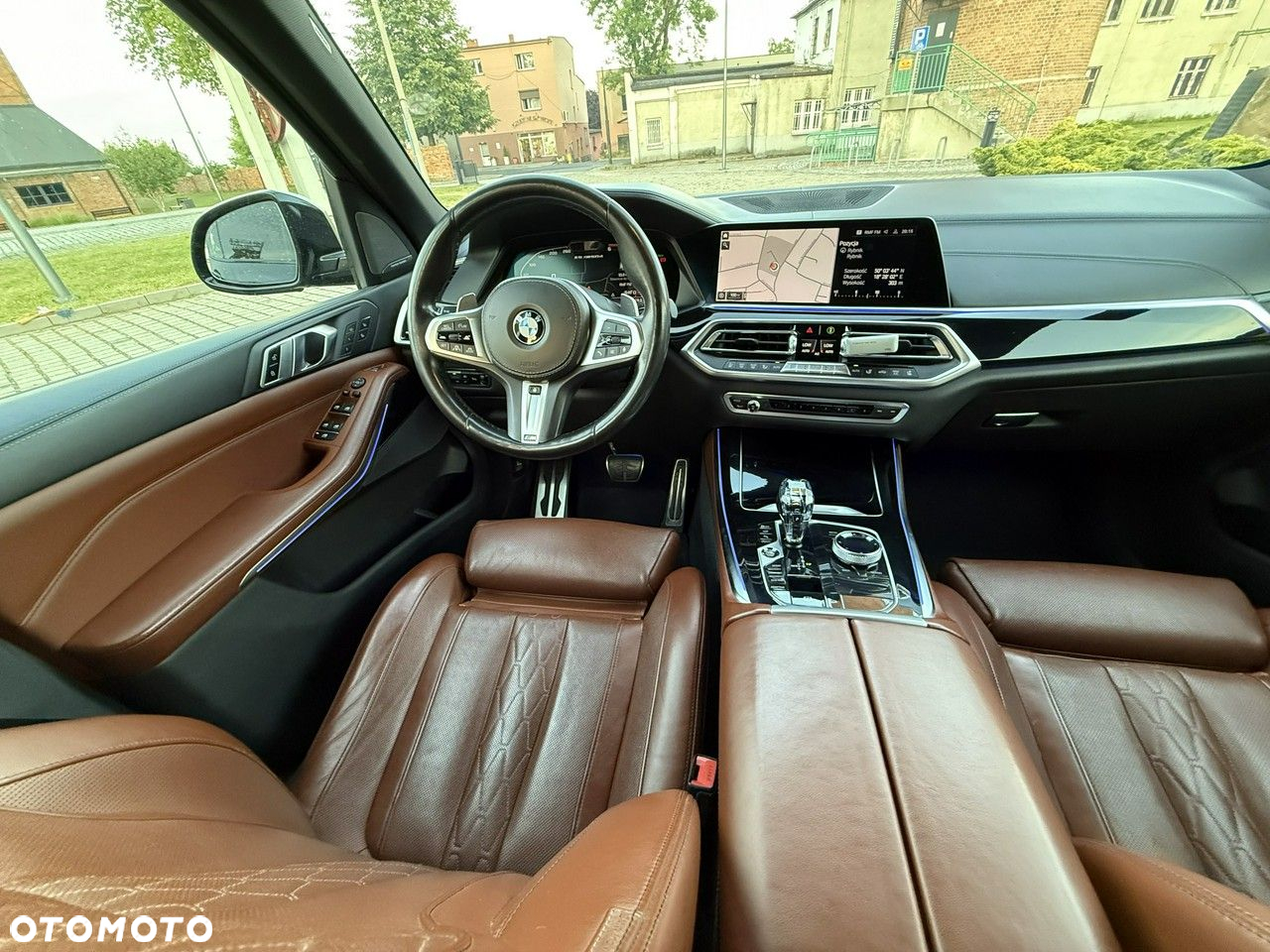 BMW X5 M - 21