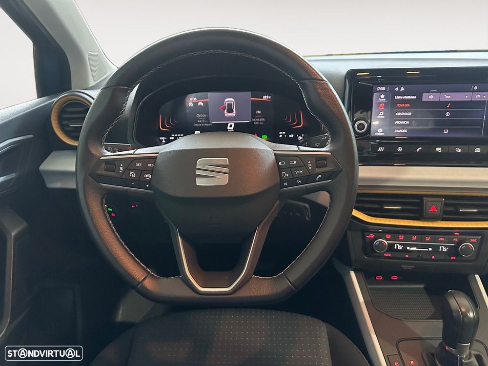 SEAT Arona 1.0 TSI Style DSG - 12