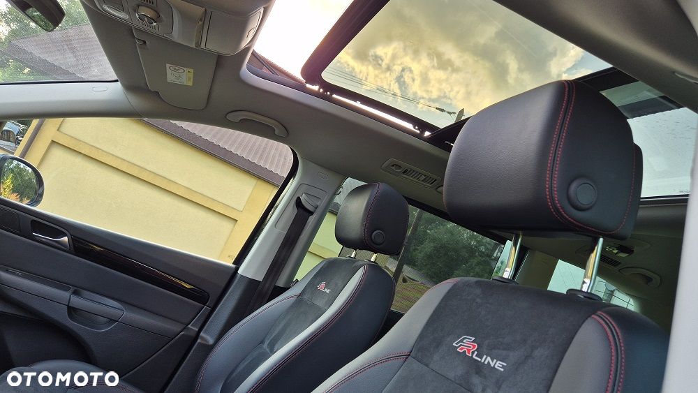 Seat Alhambra 2.0 TDI S&S 4Drive FR-LINE - 7