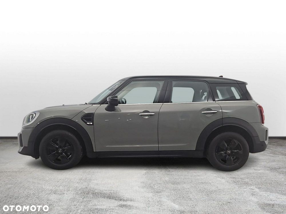 MINI Countryman - 2