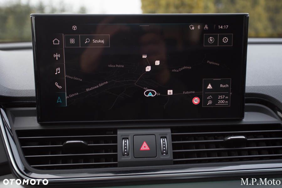 Audi Q5 45 TFSI quattro S tronic S line - 38