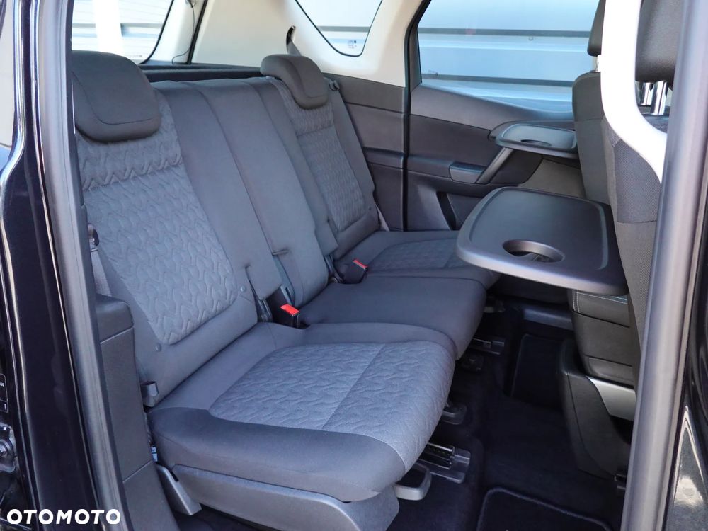 Opel Meriva 1.4 Active - 16