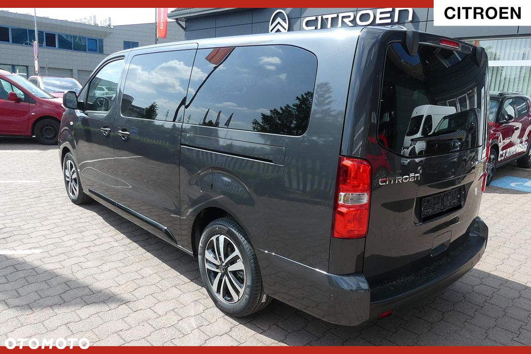Citroën SpaceTourer - 5