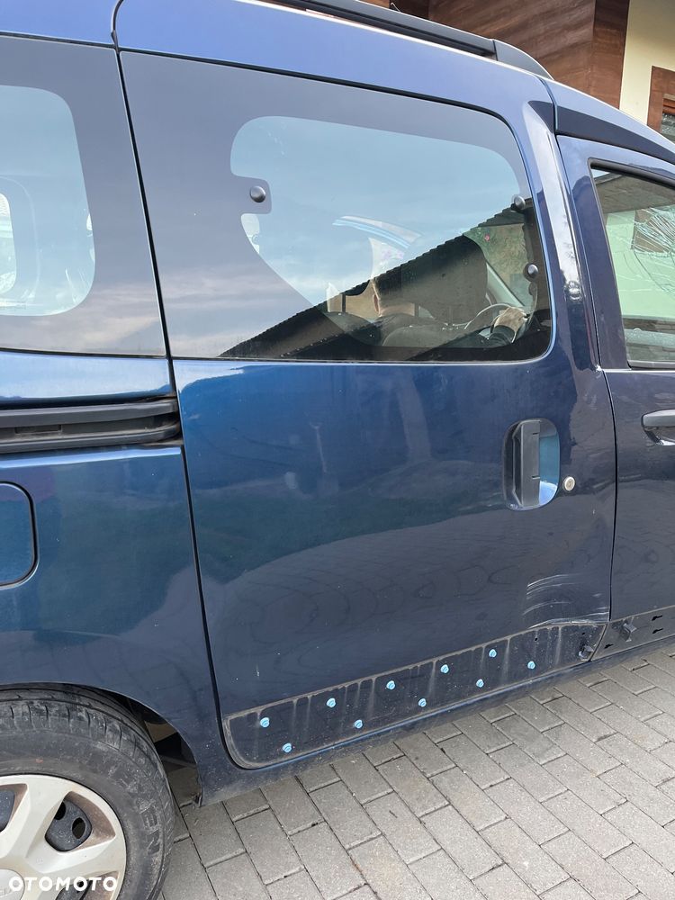 Dacia Dokker - 7