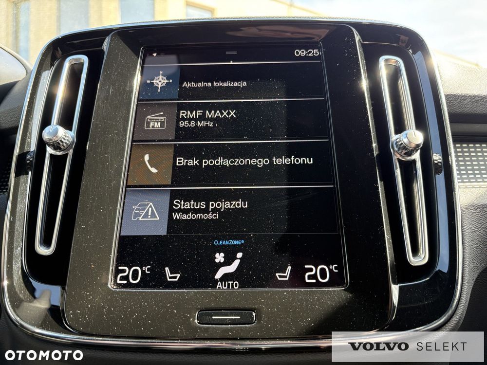 Volvo XC 40 - 10