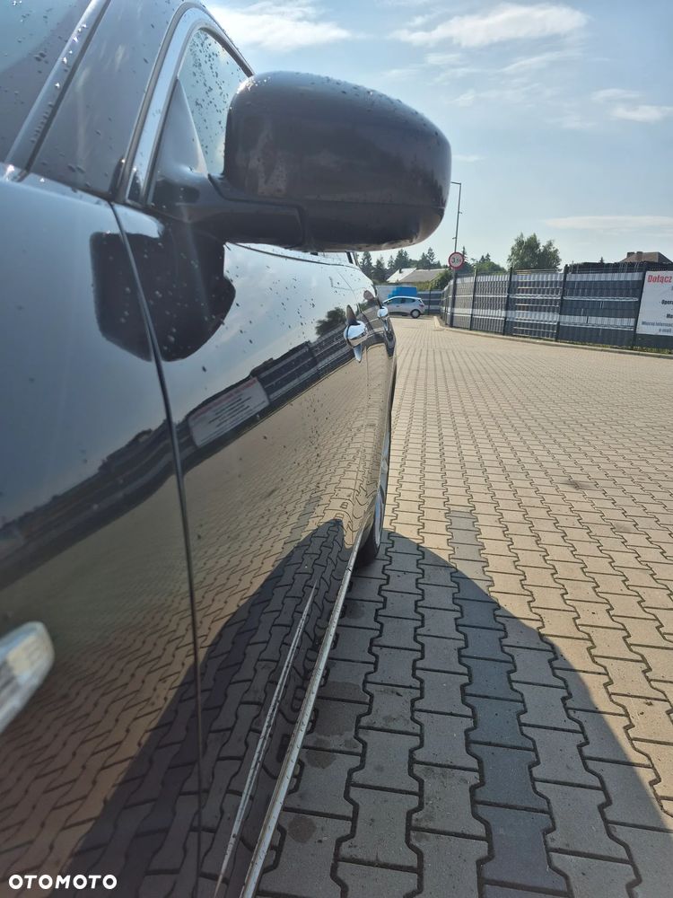 Infiniti FX FX37 S - 3