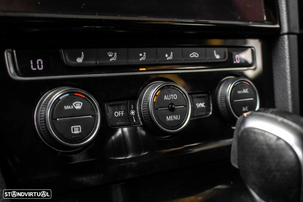 VW Golf GTD 2.0 TDI SCR DSG - 26