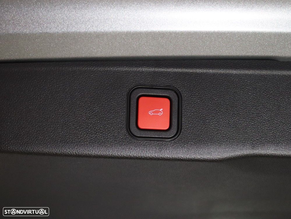 Jeep Avenger 1.2 GSE T3 Longitude - 16