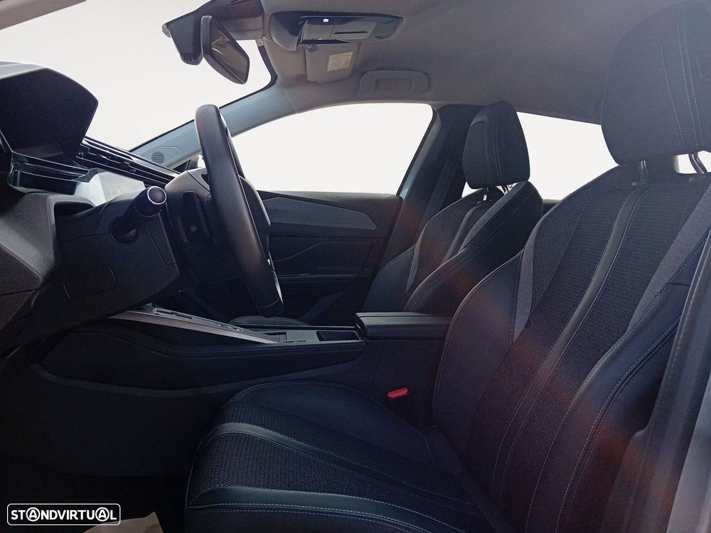 Peugeot 308 SW 1.2 PureTech Allure EAT8 - 9