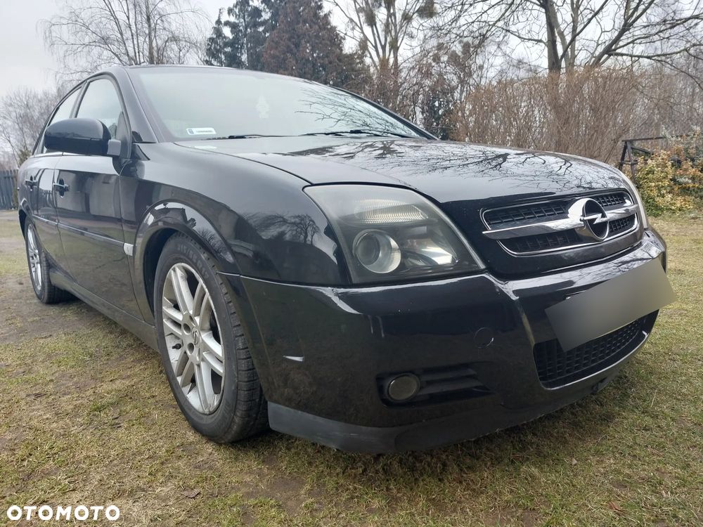 Opel Vectra 2.2 Elegance - 5