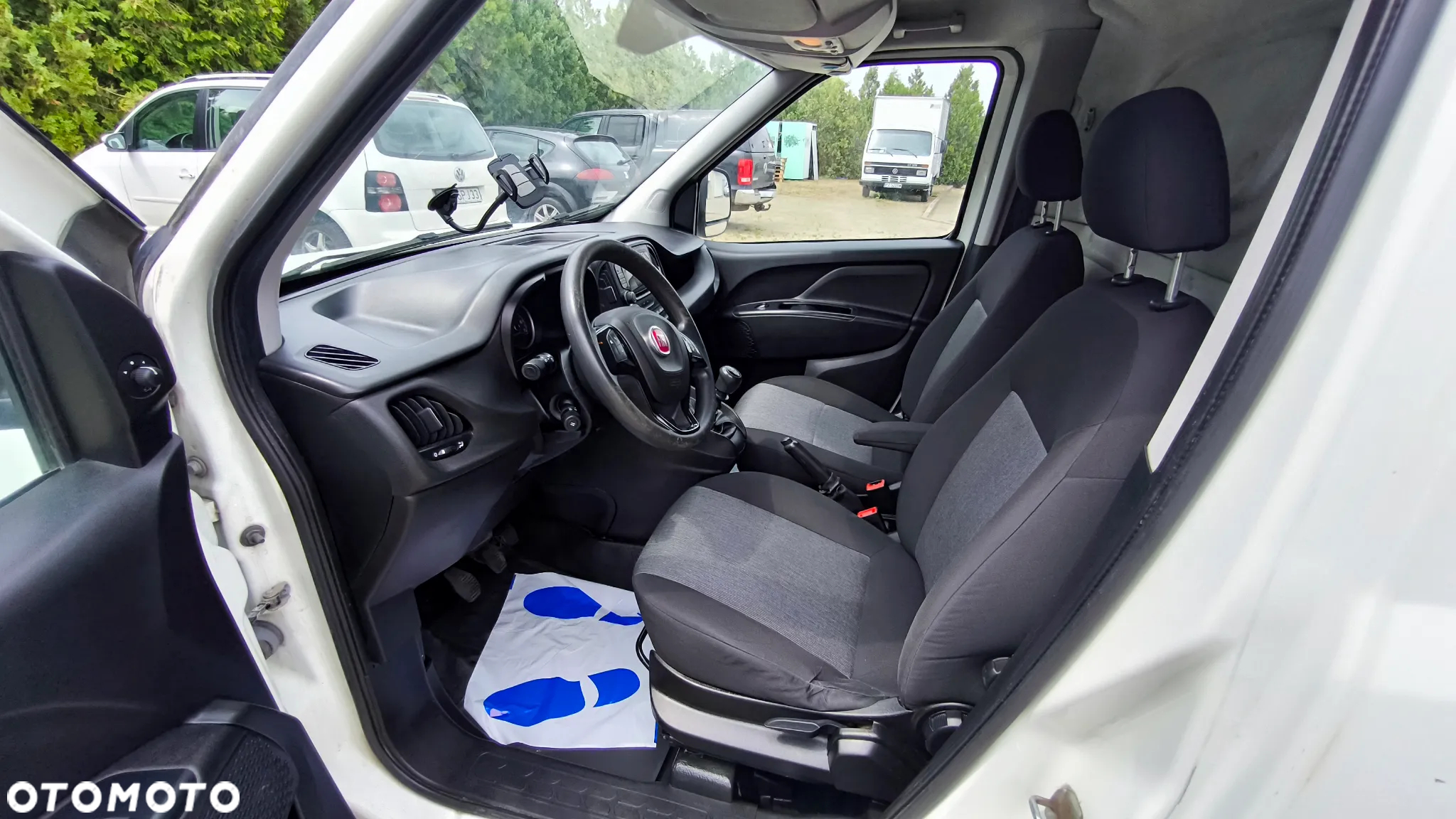 Fiat DOBLO - 3