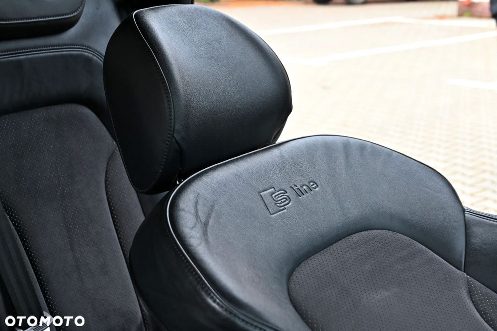 Audi Q5 2.0 TDI Quattro S tronic - 38