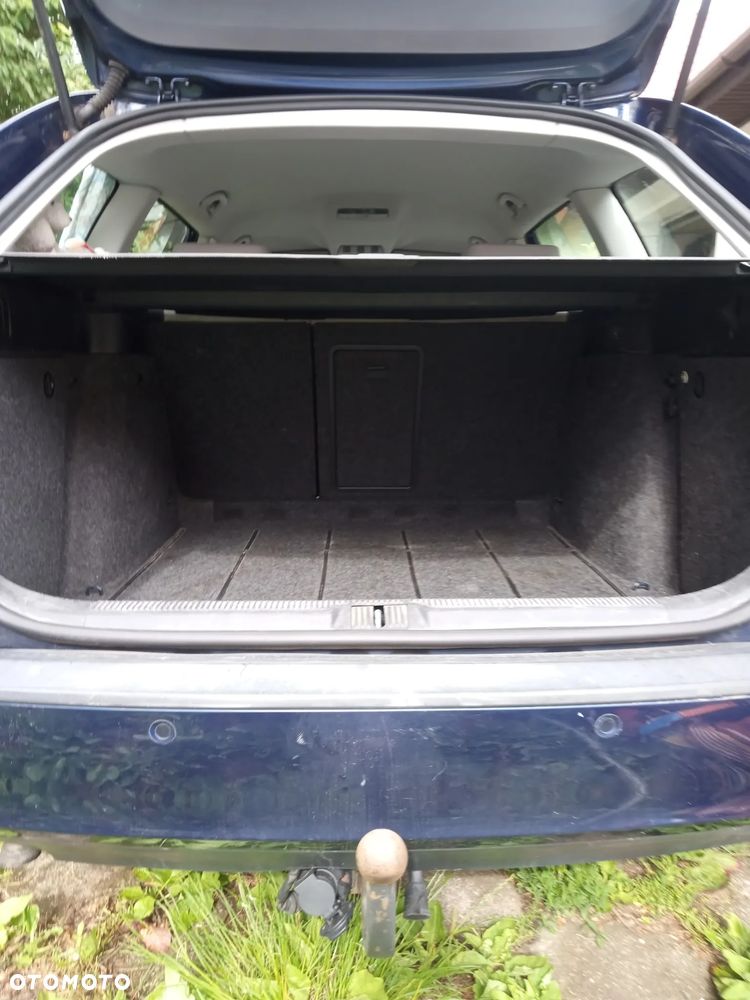 Skoda Octavia 1.9 TDI Classic - 14