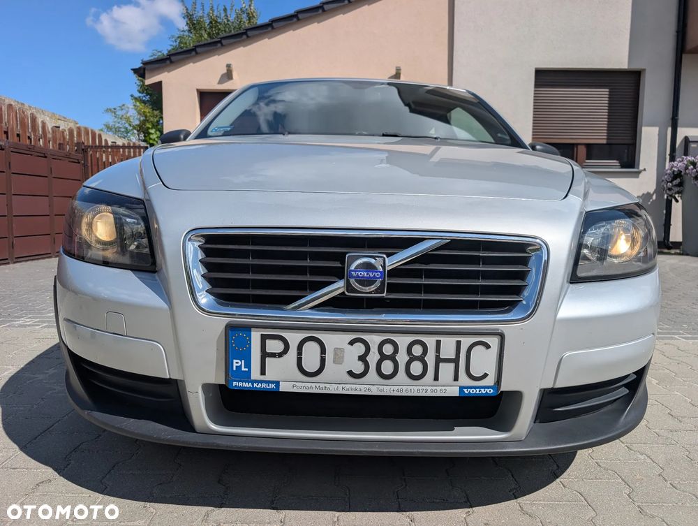 Volvo C30 1.8 Momentum - 5