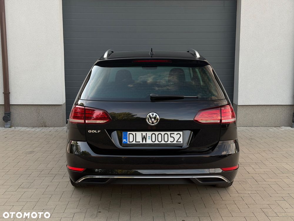 Volkswagen Golf 1.0 TSI IQ Drive - 6