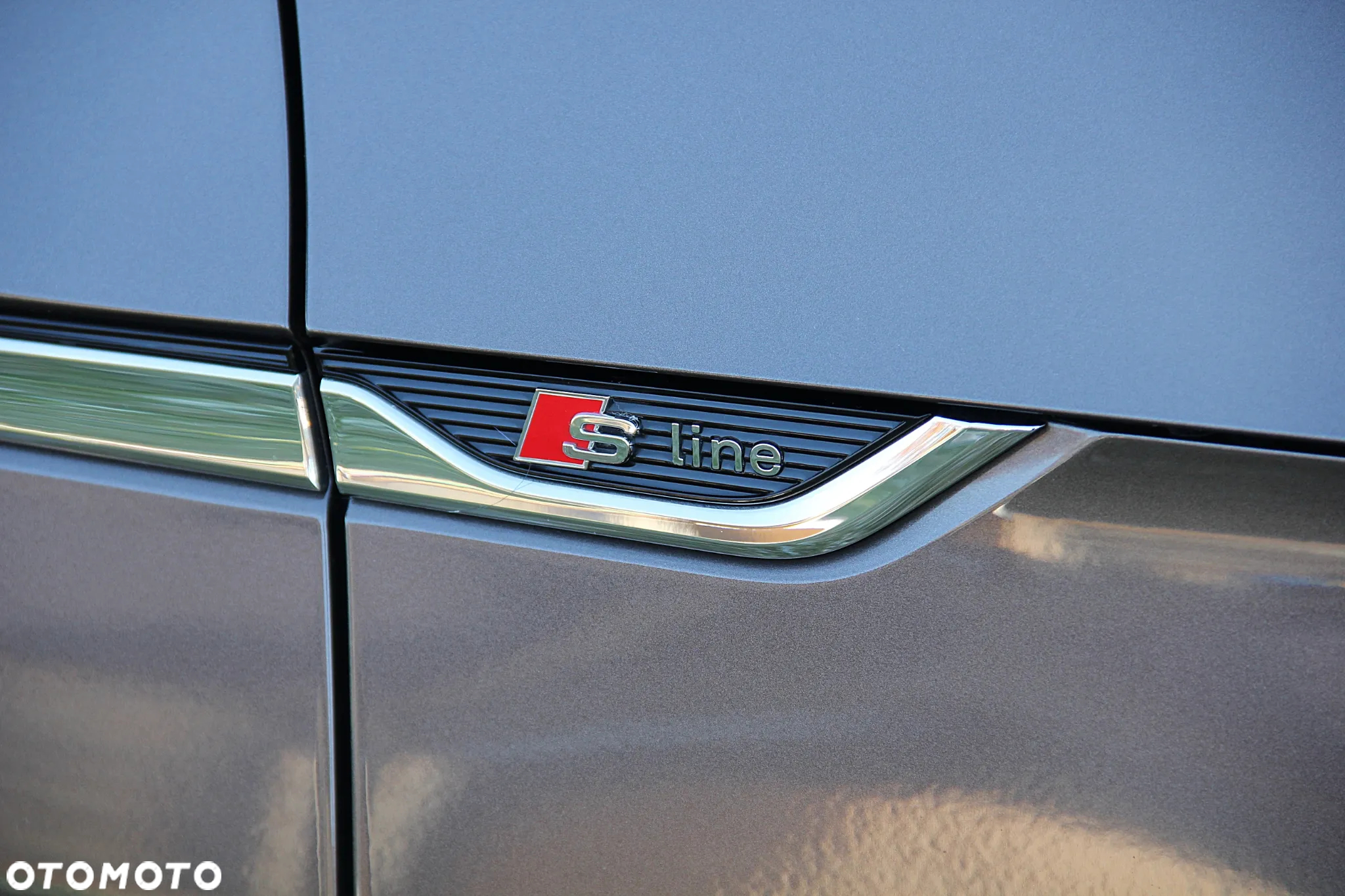 Audi A5 - 5