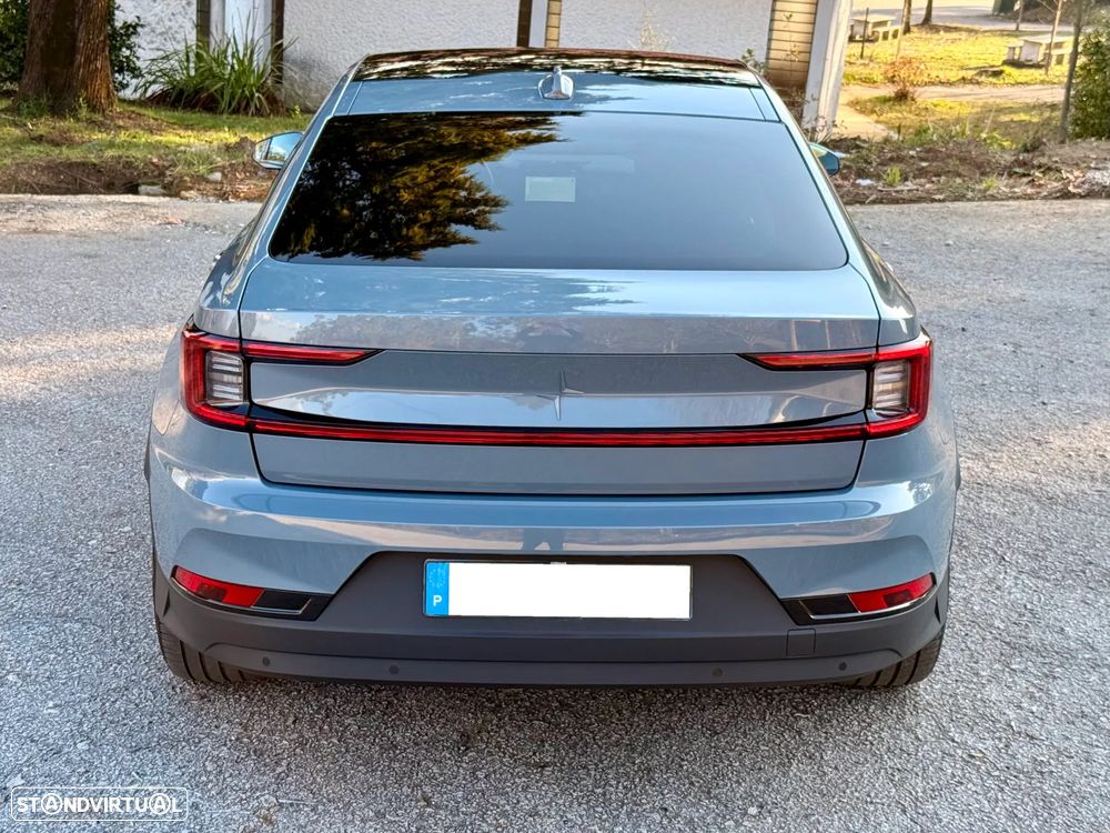 Polestar 2 Dual Motor 78kWh - 10
