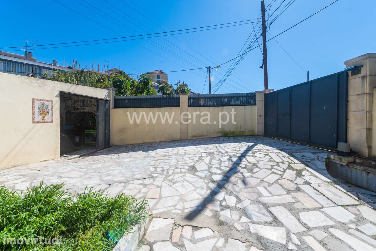 Moradia Independente - Odivelas - Grande imagem: 3/33