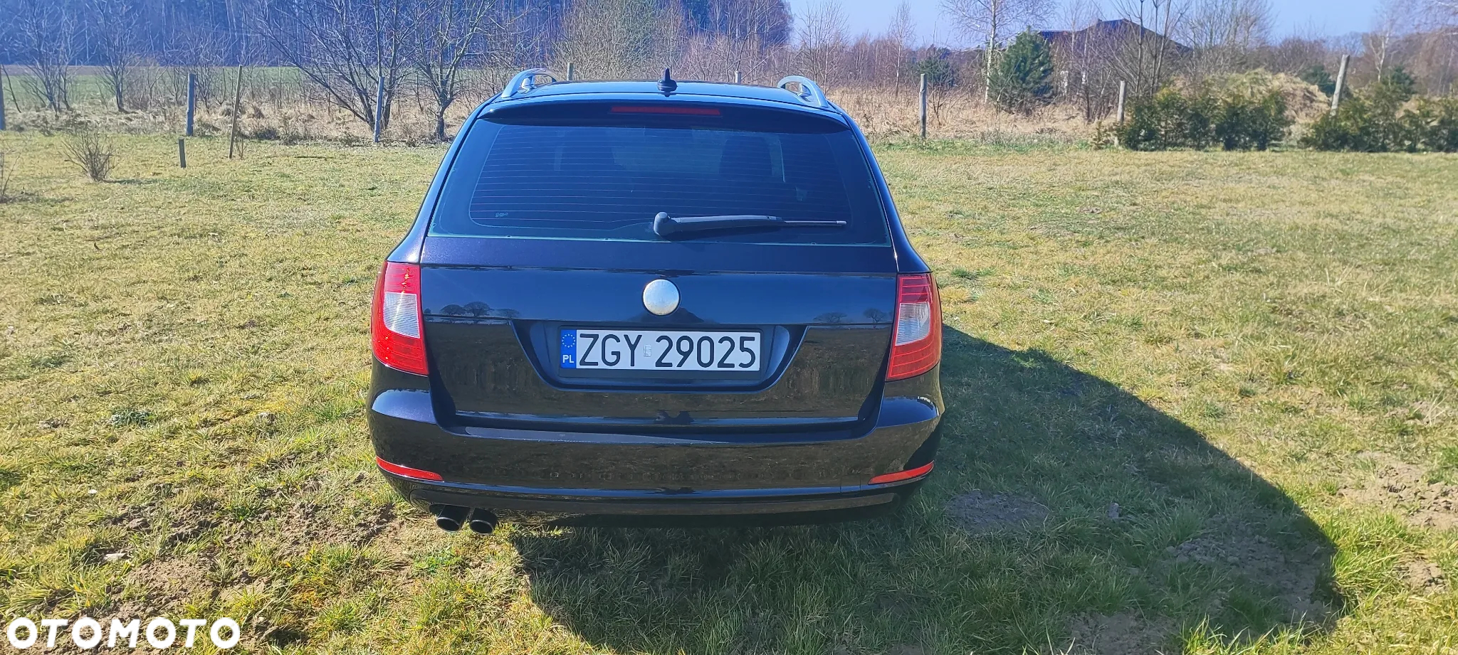 Skoda Superb 2.0 TDI Elegance DSG - 4