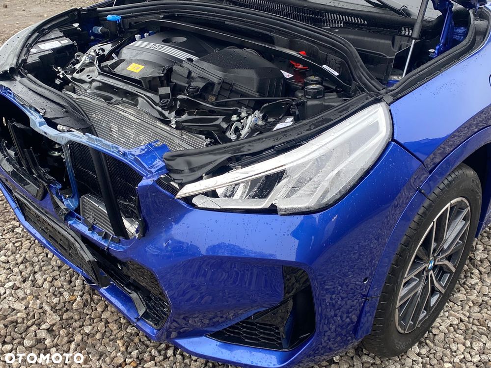 BMW X1 xDrive25e M Sport Edition - 5