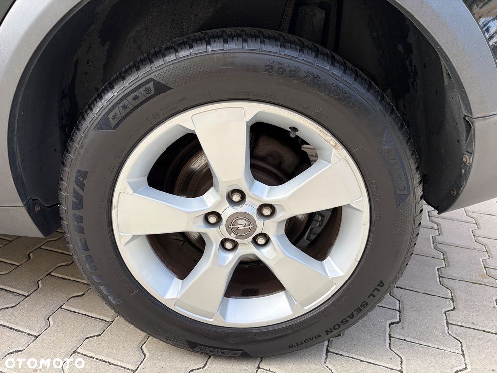 Opel Antara 2.0 CDTI Enjoy - 25
