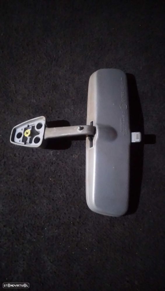Espelho Retrovisor Interno Nissan Almera I (N15) - 3