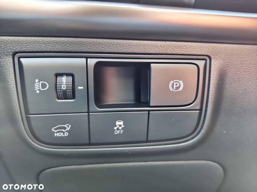 Hyundai Tucson 1.6 T-GDi Smart Black 2WD DCT - 15