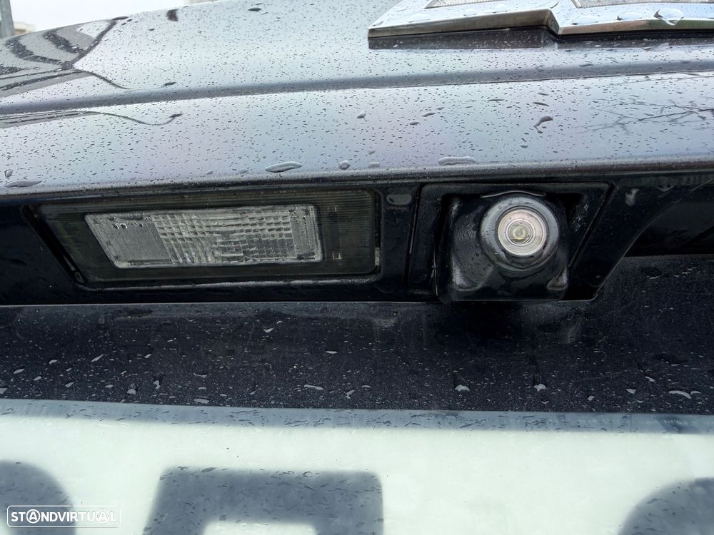 Chevrolet Cruze SW 1.7 VCDi LT - 20