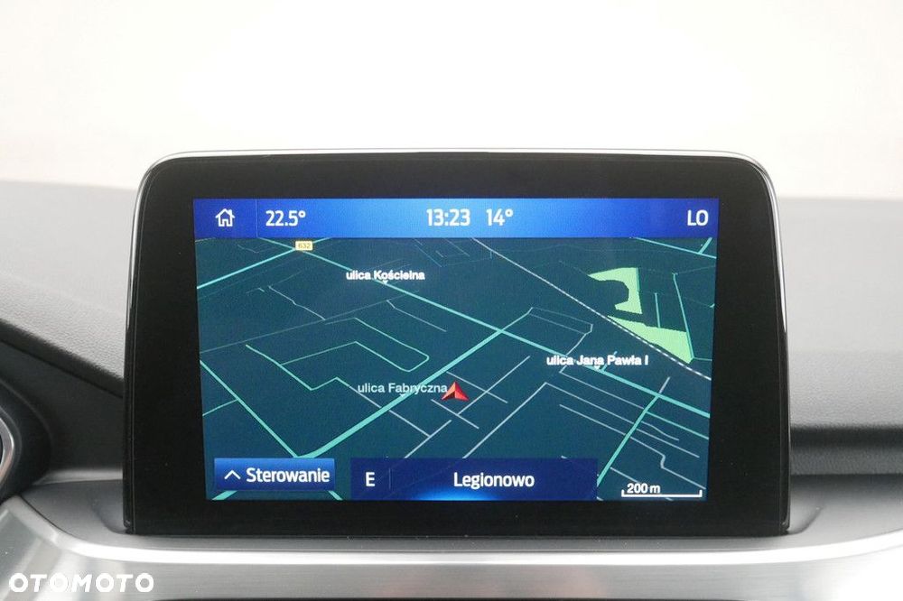 Ford Kuga - 19