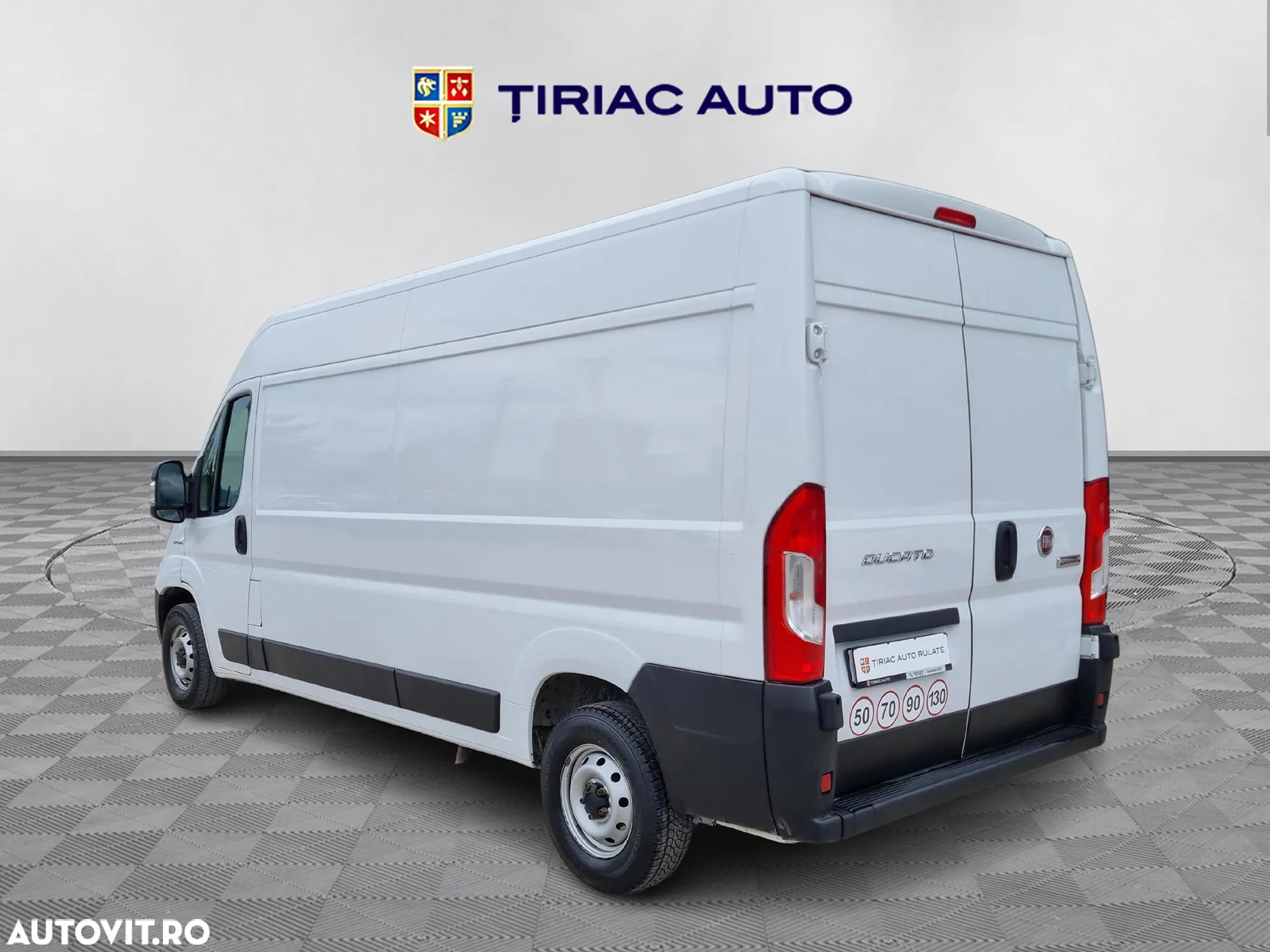 Fiat Ducato - 3