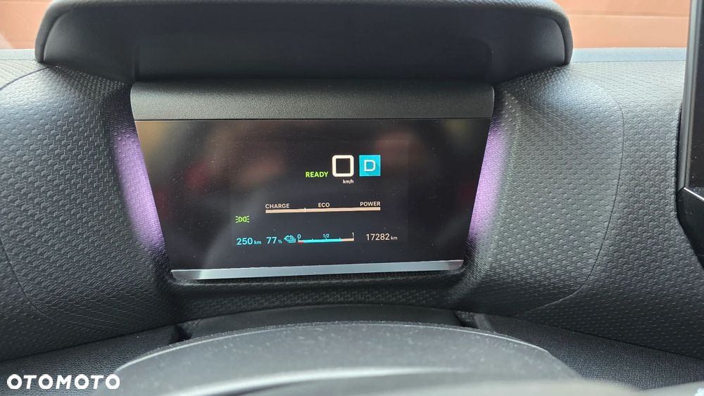 Citroën C4 EV136 50kWh Max - 15