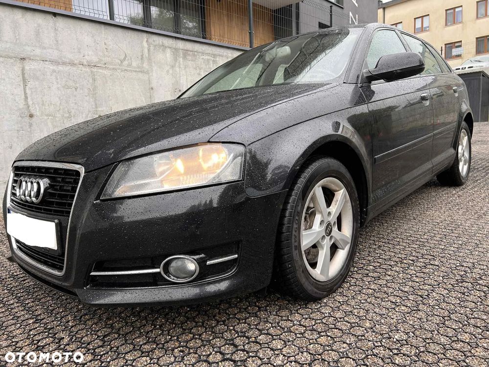 Audi A3 - 21