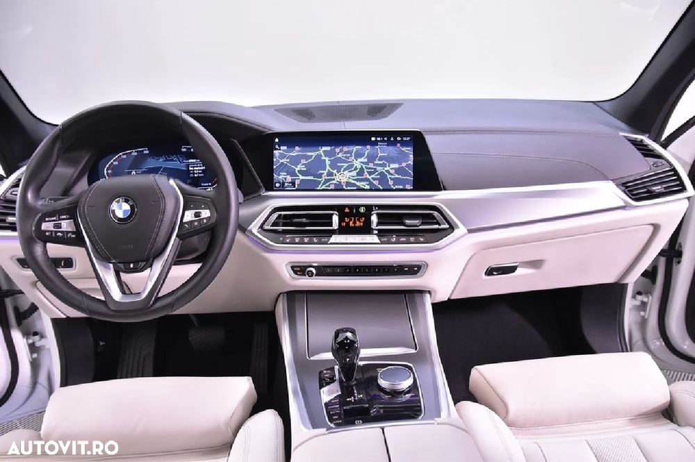 BMW X5 - 2