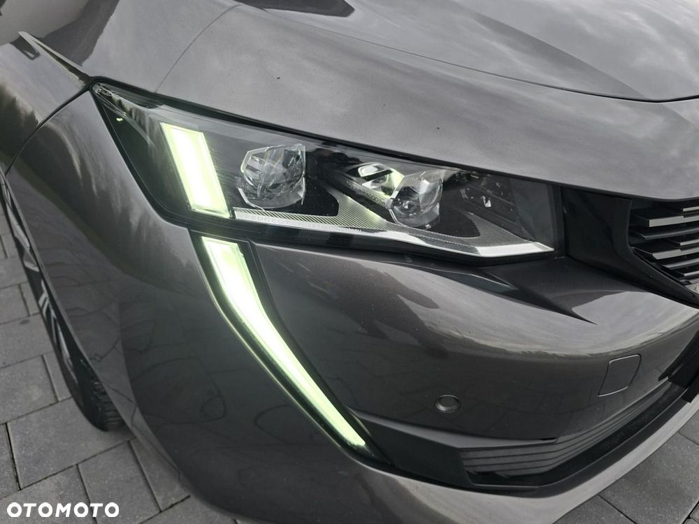 Peugeot 508 - 9