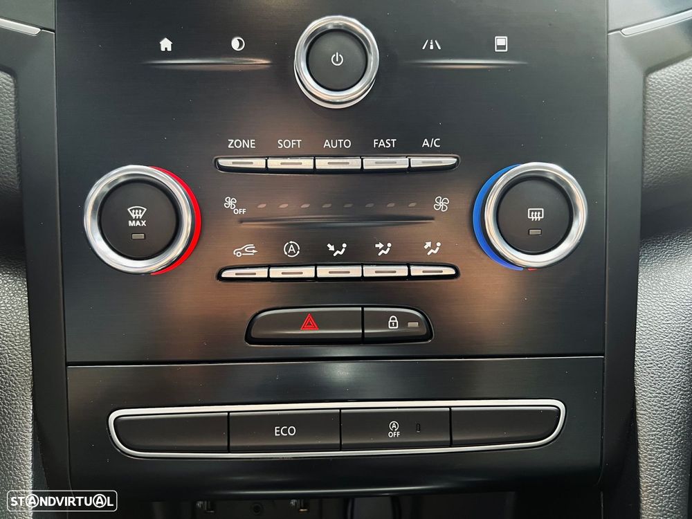 Renault Mégane 1.5 Blue dCi GT Line - 21