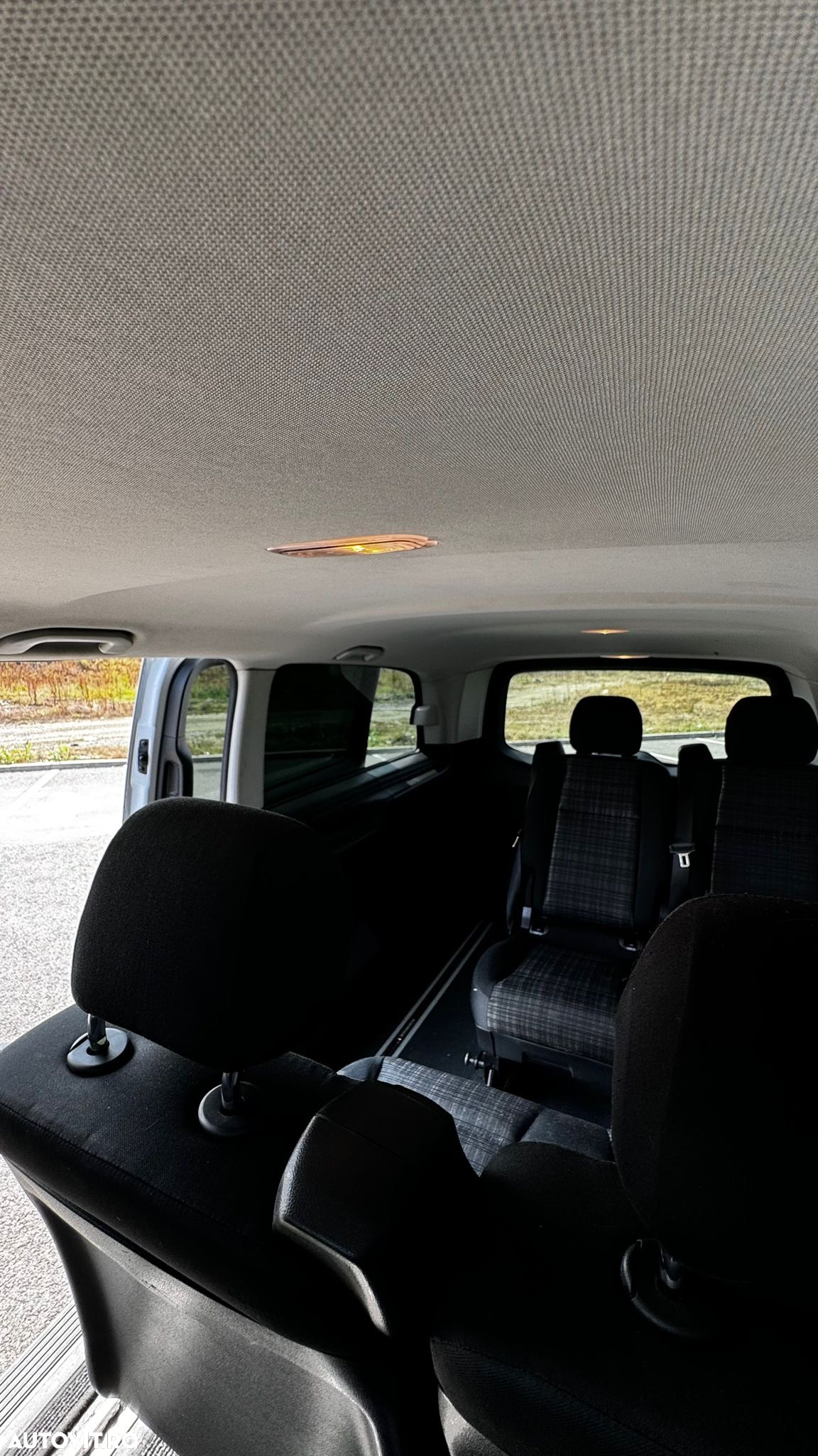 Mercedes-Benz Vito 114 CDI (BlueTEC) Tourer Extralang SELECT - 17