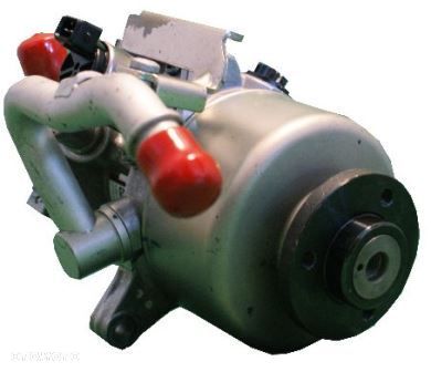 POMPA WSPOMAGANIA MERCEDES S400CDI ABC 0034662301 - 3