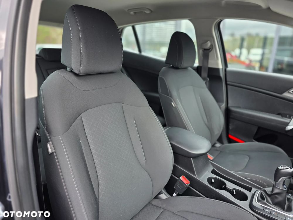 Kia Sportage 1.6 T-GDI L 2WD - 26