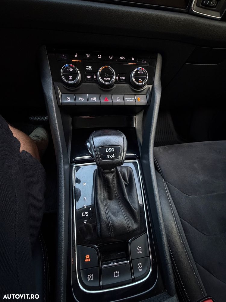 Skoda Kodiaq - 6