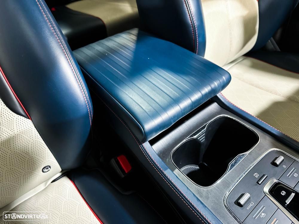 BYD Atto 3 Design - 25