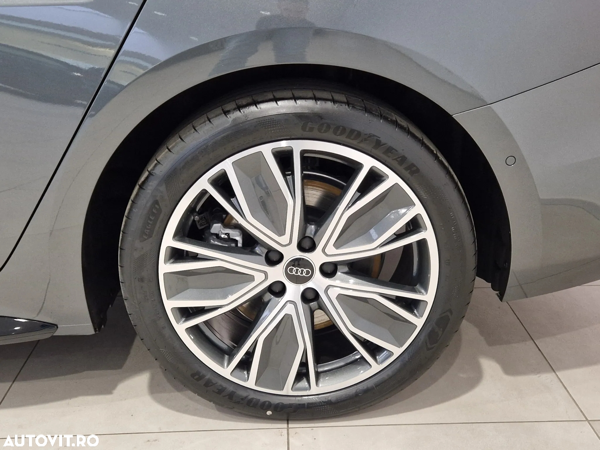 Audi A5 40 TDI quattro S tronic MHEV - 10