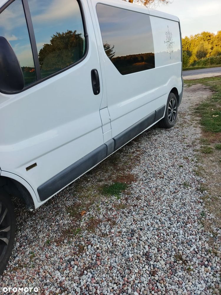 Renault Trafic - 4