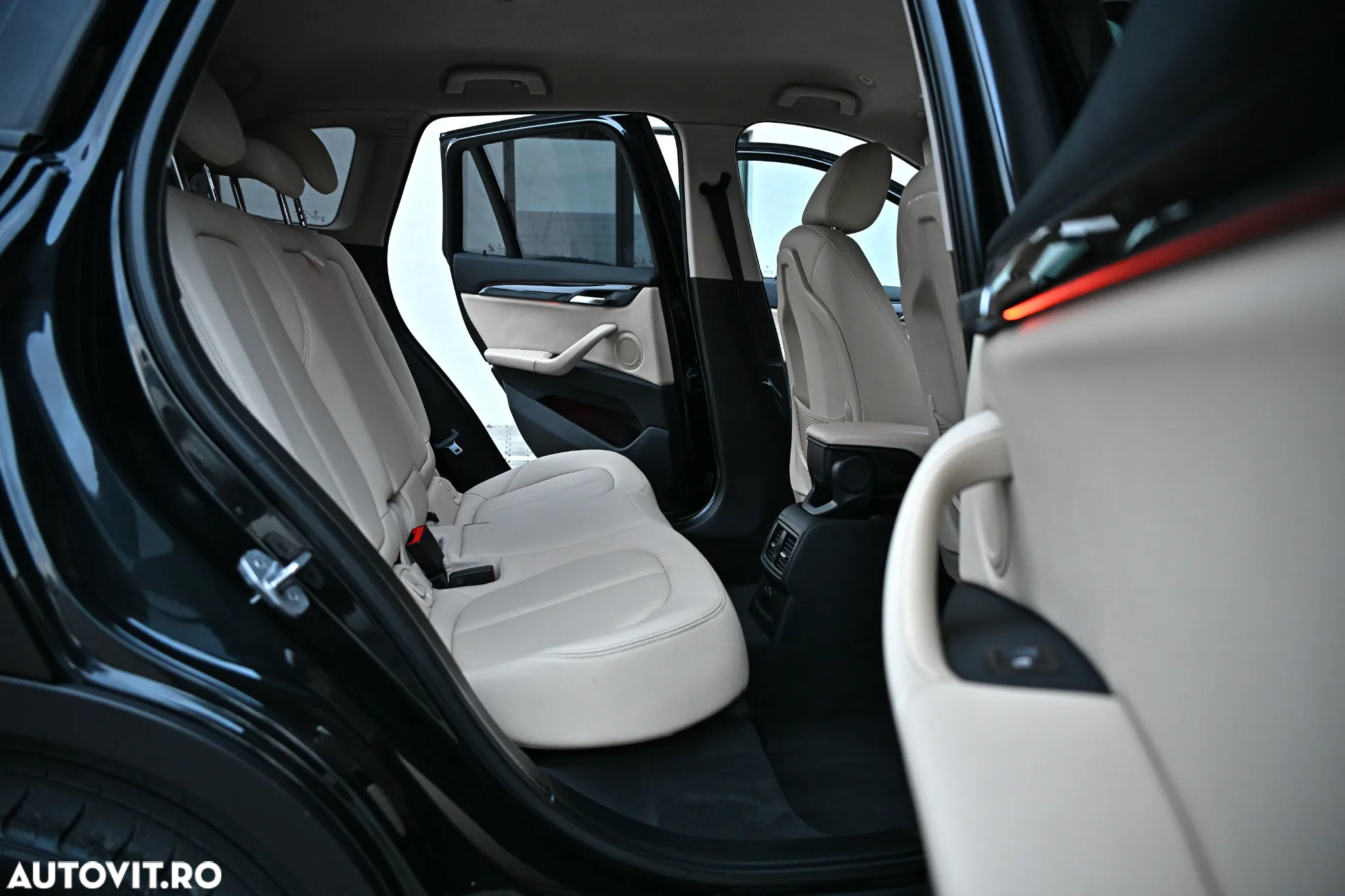 BMW X1 xDrive18d Aut. xLine - 35
